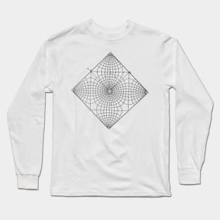 Music Of The Spheres Long Sleeve T-Shirt